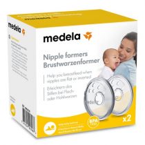 Medela Nipple Formers 2pk
