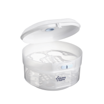 Tommee Tippee 2n1 Sterilizing Unit