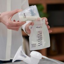 Vital Baby Milk Storage bags- 30pk
