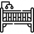 Cots, Cribs, Beds and Accessories
