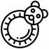Soothers/Pacifiers And Teethers