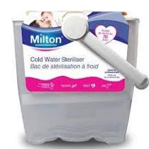 sterilize